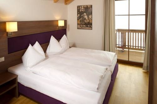 Imagen general del Apartamentos Aigenberg Appartements. Foto 7