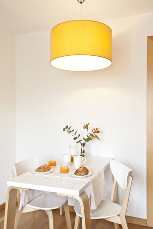 Imagen de la habitación del Apartamentos AinB Eixample-Entença. Foto 2