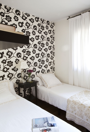 Imagen de la habitación del Apartamentos AinB Eixample-Entença. Foto 6