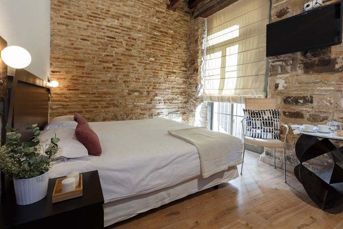 Imagen general del Apartamentos AinB Gothic Studios. Foto 2