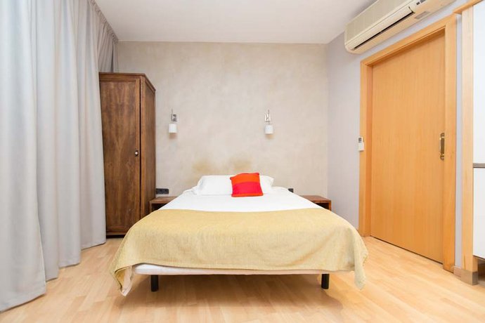 Imagen general del Apartamentos AinB Gothic Studios. Foto 3