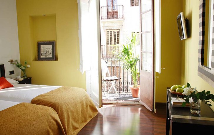 Imagen general del Apartamentos AinB Gothic Studios. Foto 5