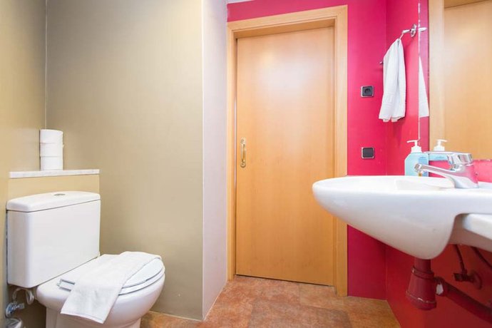 Imagen general del Apartamentos AinB Gothic Studios. Foto 8