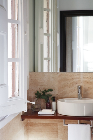 Imagen de la habitación del Apartamentos AinB Gothic-Jaume I. Foto 2