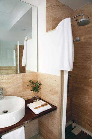 Imagen de la habitación del Apartamentos AinB Gothic-Jaume I. Foto 3