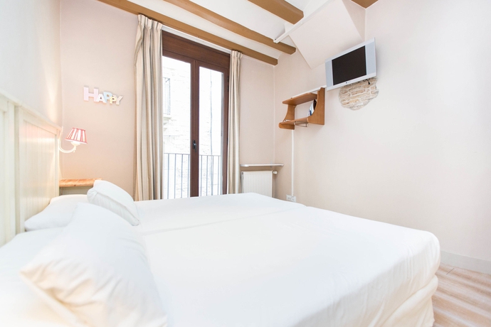 Imagen de la habitación del Apartamentos AinB Gothic-Jaume I. Foto 5