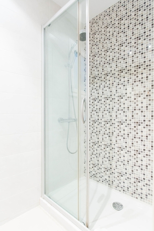 Imagen de la habitación del Apartamentos AinB Gothic-Jaume I. Foto 10