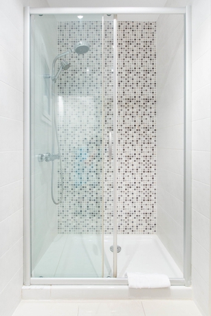 Imagen de la habitación del Apartamentos AinB Gothic-Jaume I. Foto 12