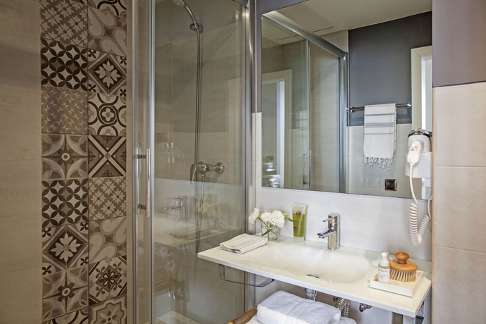 Imagen de la habitación del Apartamentos Ainb Born-damas Apartments. Foto 6