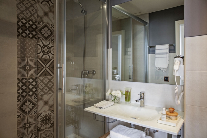 Imagen de la habitación del Apartamentos Ainb Born-damas Apartments. Foto 9