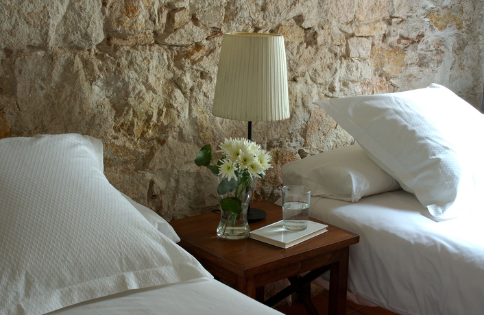 Imagen de la habitación del Apartamentos Ainb Las Ramblas-guardia Apartments. Foto 11