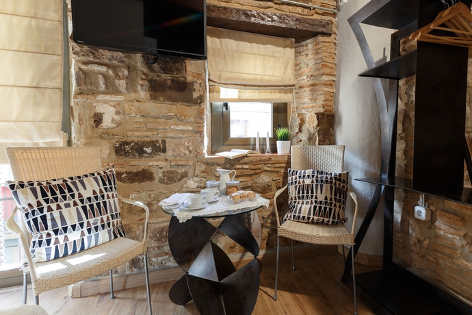 Imagen de la habitación del Apartamentos Ainb Picasso Corders Apartments. Foto 8