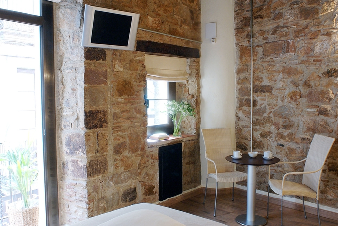 Imagen de la habitación del Apartamentos Ainb Picasso Corders Apartments. Foto 10