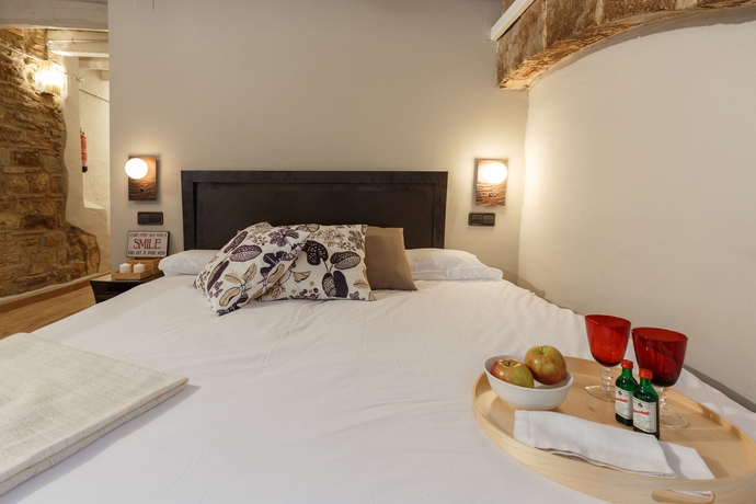 Imagen de la habitación del Apartamentos Ainb Picasso Corders Apartments. Foto 12