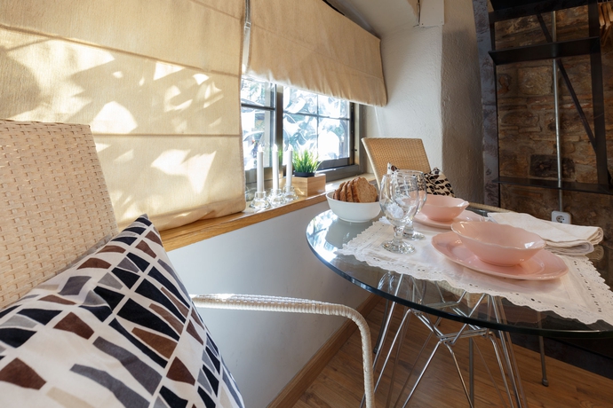 Imagen de la habitación del Apartamentos Ainb Picasso Corders Apartments. Foto 13