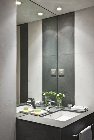 Imagen de la habitación del Apartamentos Ainb Sagrada Familia Apartments. Foto 16