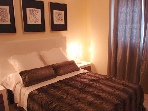 Imagen general del Apartamentos Airbeach Isla Cristina. Foto 3