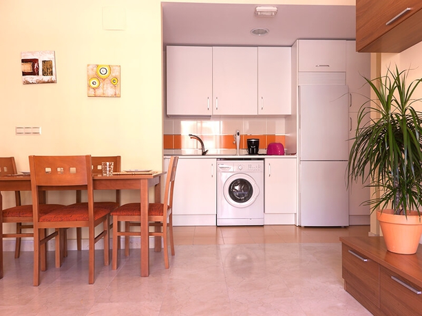 Imagen general del Apartamentos Airbeach Isla Cristina. Foto 4