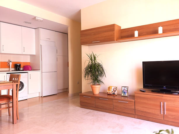 Imagen general del Apartamentos Airbeach Isla Cristina. Foto 5