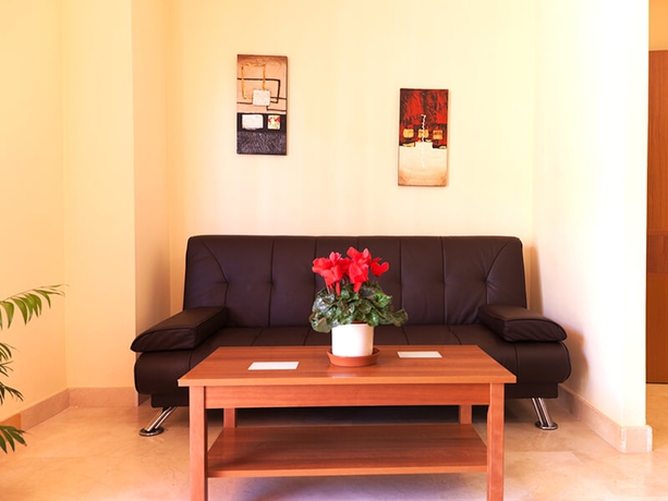 Imagen general del Apartamentos Airbeach Isla Cristina. Foto 6