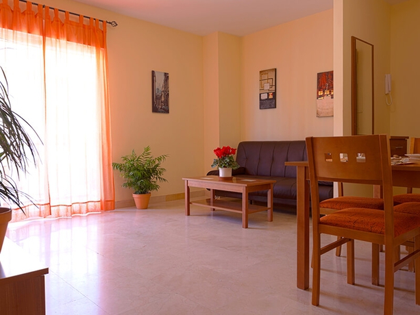 Imagen general del Apartamentos Airbeach Isla Cristina. Foto 7