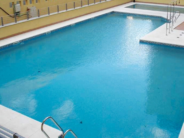 Imagen general del Apartamentos Airbeach Isla Cristina. Foto 8