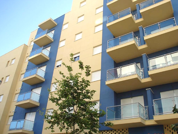 Imagen general del Apartamentos Airbeach Isla Cristina. Foto 9