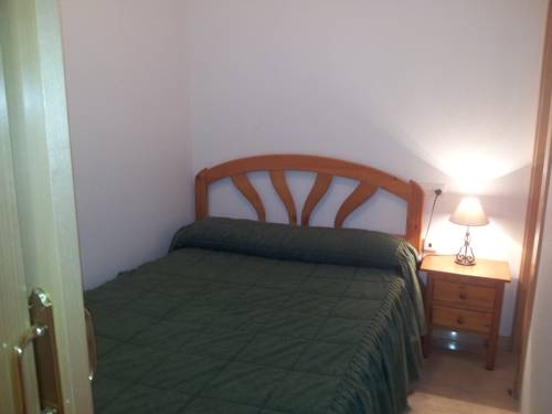 Imagen de la habitación del Apartamentos Aixa. Foto 9