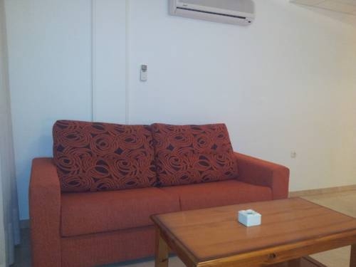 Imagen de la habitación del Apartamentos Aixa. Foto 10