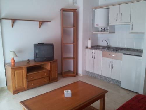 Imagen de la habitación del Apartamentos Aixa. Foto 11