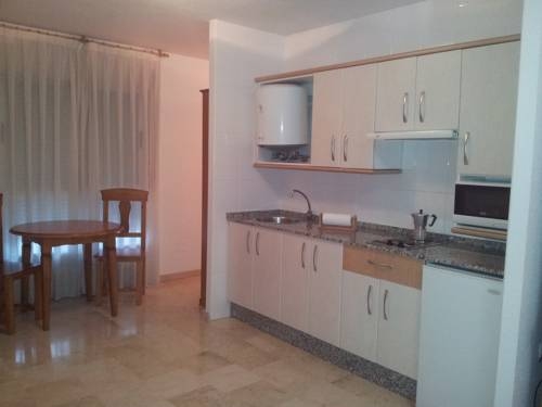 Imagen de la habitación del Apartamentos Aixa. Foto 13