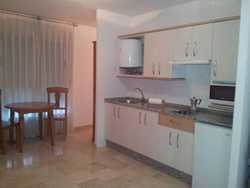 Imagen de los interiores del Apartamentos Aixa. Foto 15