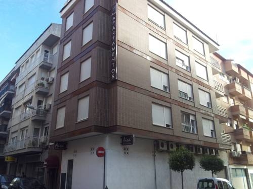 Imagen general del Apartamentos Aixa. Foto 3