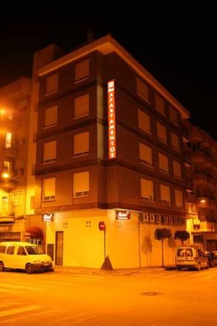 Imagen general del Apartamentos Aixa. Foto 5