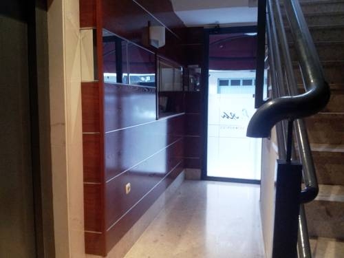 Imagen general del Apartamentos Aixa. Foto 6