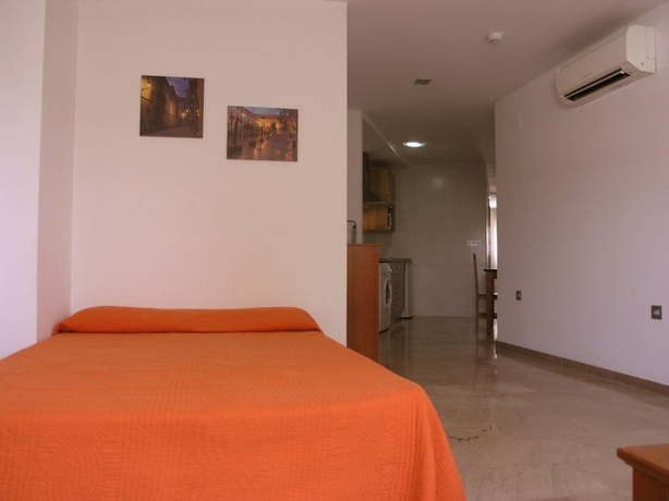 Imagen de la habitación del Apartamentos Aixa Ii. Foto 5