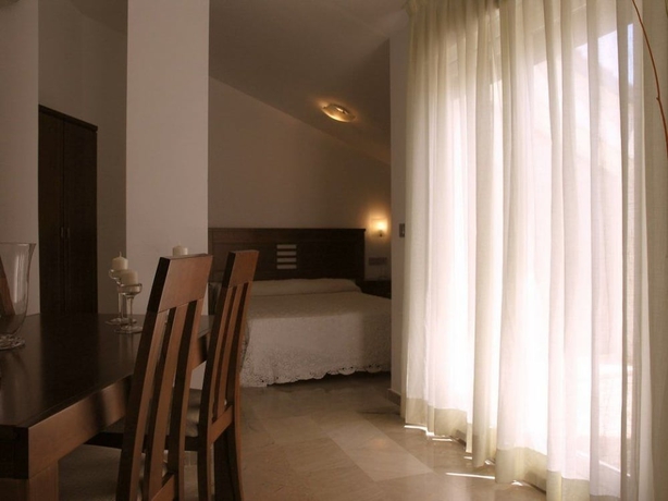 Imagen de la habitación del Apartamentos Aixa Ii. Foto 6