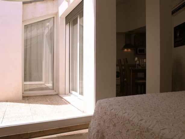 Imagen de la habitación del Apartamentos Aixa Ii. Foto 8