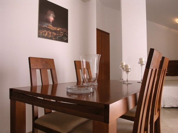 Imagen de la habitación del Apartamentos Aixa Ii. Foto 9