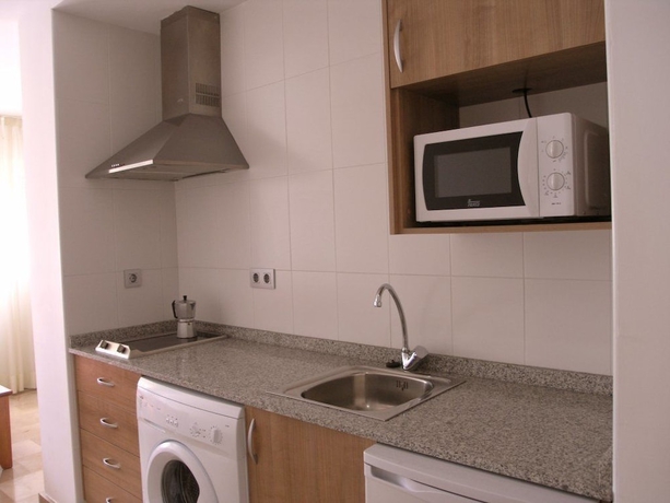 Imagen de la habitación del Apartamentos Aixa Ii. Foto 11