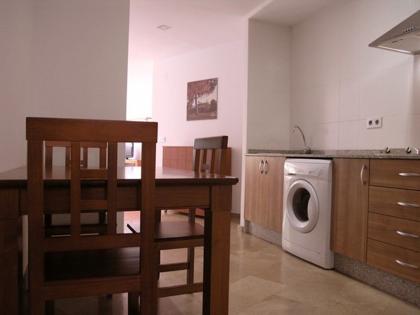 Imagen de la habitación del Apartamentos Aixa Ii. Foto 12