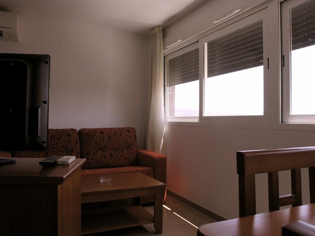 Imagen de la habitación del Apartamentos Aixa Ii. Foto 15