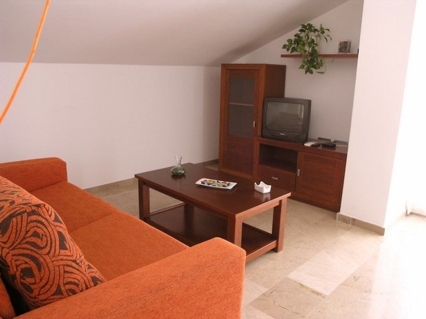 Imagen de la habitación del Apartamentos Aixa Ii. Foto 19