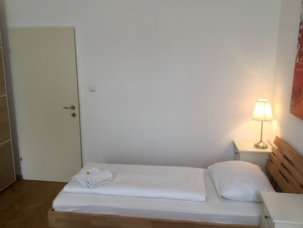 Imagen de la habitación del Apartamentos Ajo Vienna Messe - Contactless Check-in. Foto 2