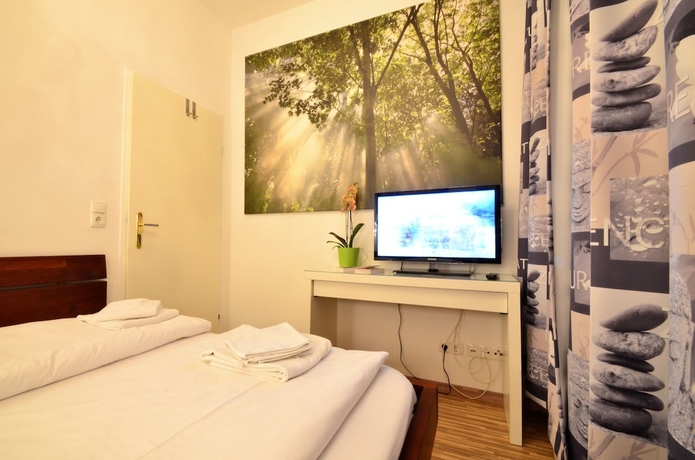 Imagen de la habitación del Apartamentos Ajo Vienna Messe - Contactless Check-in. Foto 13