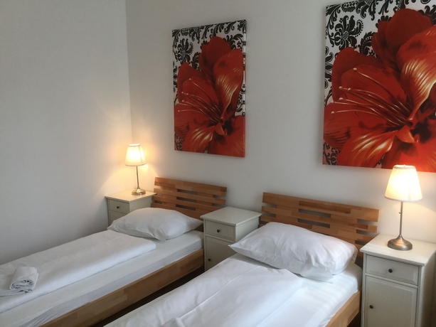 Imagen de la habitación del Apartamentos Ajo Vienna Messe - Contactless Check-in. Foto 16