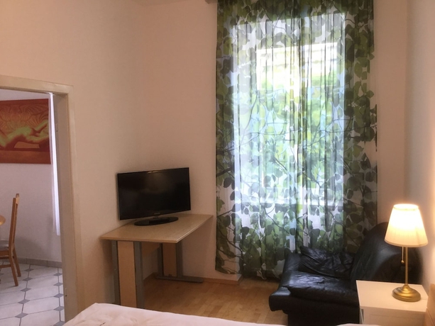 Imagen de la habitación del Apartamentos Ajo Vienna Messe - Contactless Check-in. Foto 17