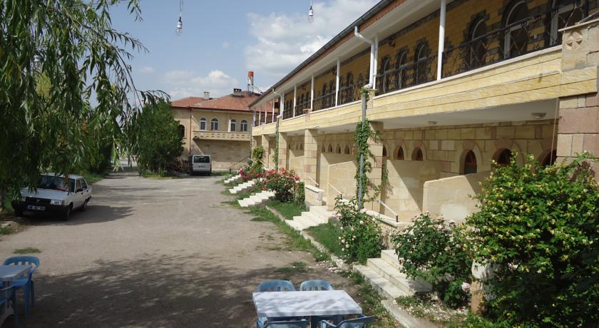 Imagen general del Apartamentos Akar, Aksaray. Foto 1