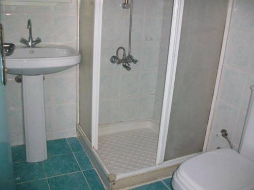 Imagen general del Apartamentos Akdeniz. Foto 2