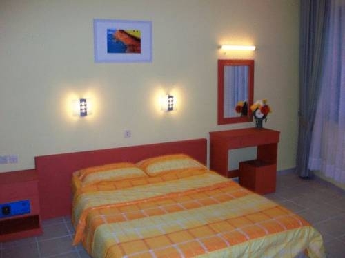 Imagen general del Apartamentos Akdeniz. Foto 4